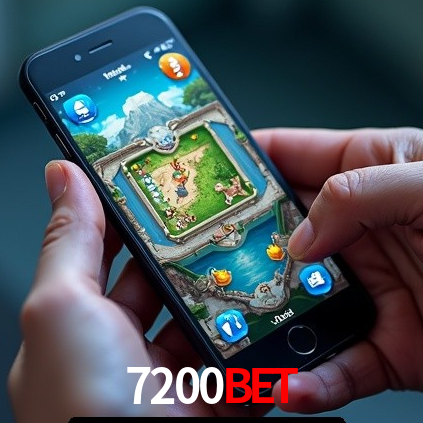 Segurança 2FA 7200BET