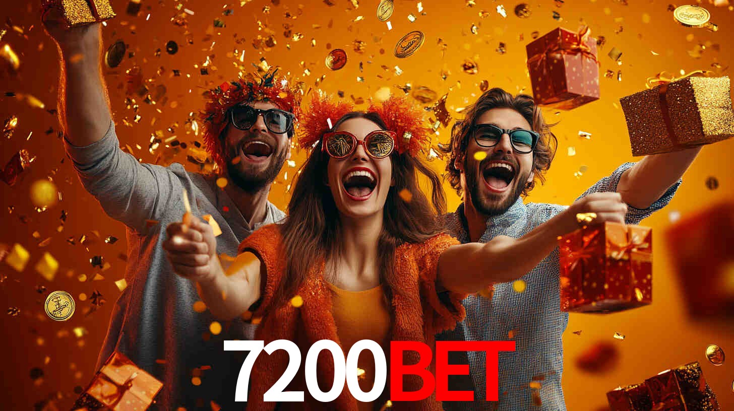 Promoção Relâmpago 7200BET