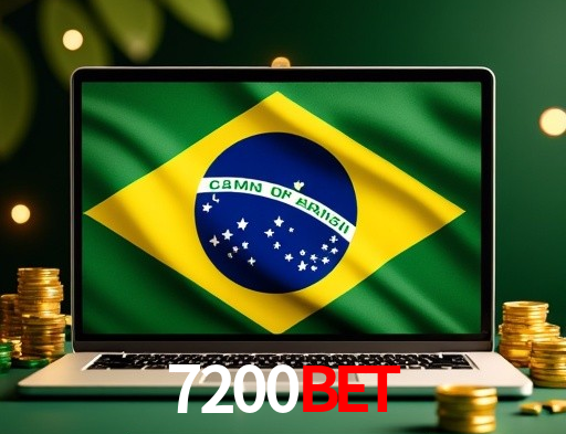 Provedores de Jogos 7200BET