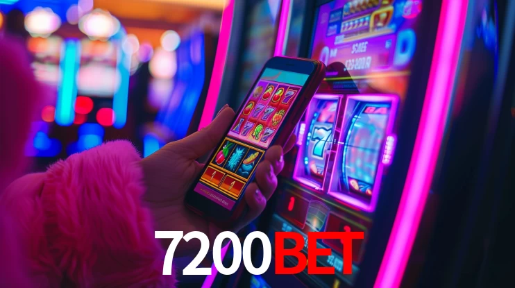 Tecnologia da Plataforma 7200BET