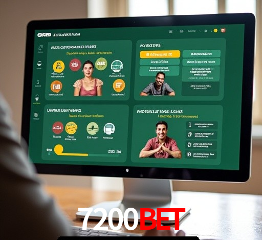 Promoções Sazonais 7200BET