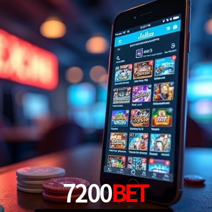 Casino VIP 7200BET